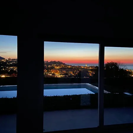 Cà Bianca Del Mediterraneo * Numana