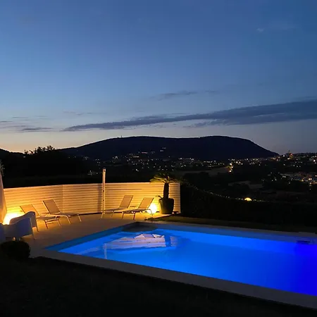 Cà Bianca Del Mediterraneo Numana