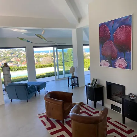 Casa vacanze Ca Bianca Del Mediterraneo Numana