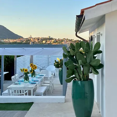 Cà Bianca Del Mediterraneo *