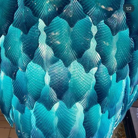 Cà Bianca Del Mediterraneo *