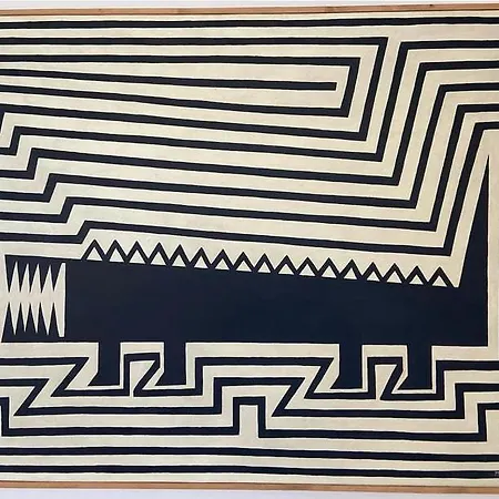 Hébergement de vacances Cà Bianca Del Mediterraneo