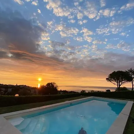 Cà Bianca Del Mediterraneo * Numana