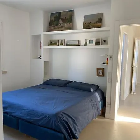 Casa vacanze Ca Bianca Del Mediterraneo Numana
