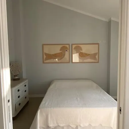Ca Bianca Del Mediterraneo Casa vacanze