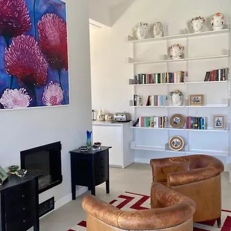 Cà Bianca Del Mediterraneo *