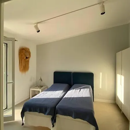 Casa vacanze Ca Bianca Del Mediterraneo