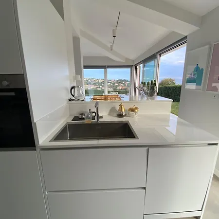 Hébergement de vacances Cà Bianca Del Mediterraneo Numana