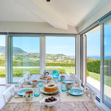 Cà Bianca Del Mediterraneo Numana