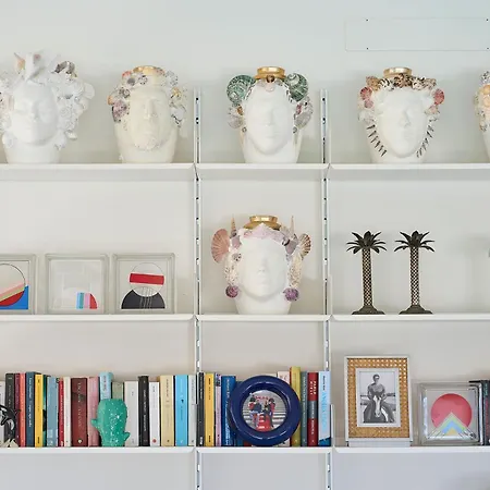 Cà Bianca Del Mediterraneo Numana