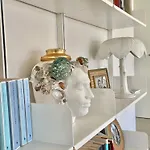 Ca Bianca Del Mediterraneo Tatil Evi