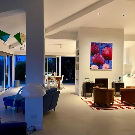 Ca Bianca Del Mediterraneo *