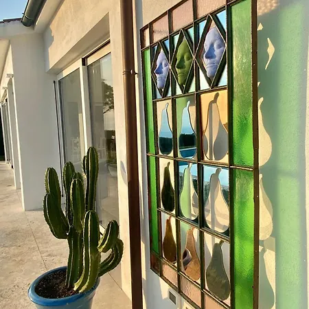 Ca Bianca Del Mediterraneo بيت للعطل *