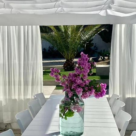 Ca Bianca Del Mediterraneo *