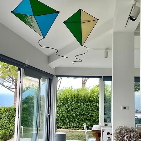 Ca Bianca Del Mediterraneo