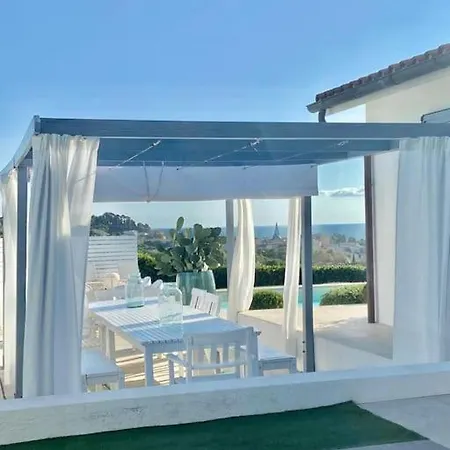 Ca Bianca Del Mediterraneo *