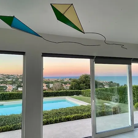 Ca Bianca Del Mediterraneo