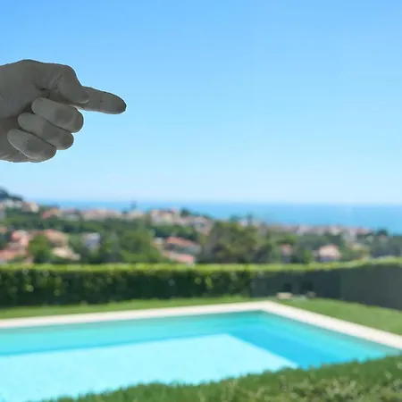 Ca Bianca Del Mediterraneo Ferienhaus