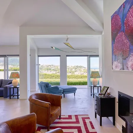 Ca Bianca Del Mediterraneo Ferienhaus