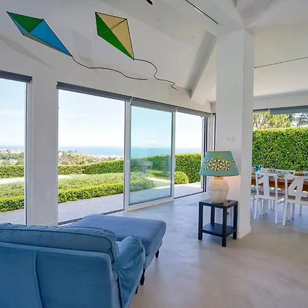 Ca Bianca Del Mediterraneo